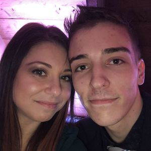 Meet your Posher, Marie